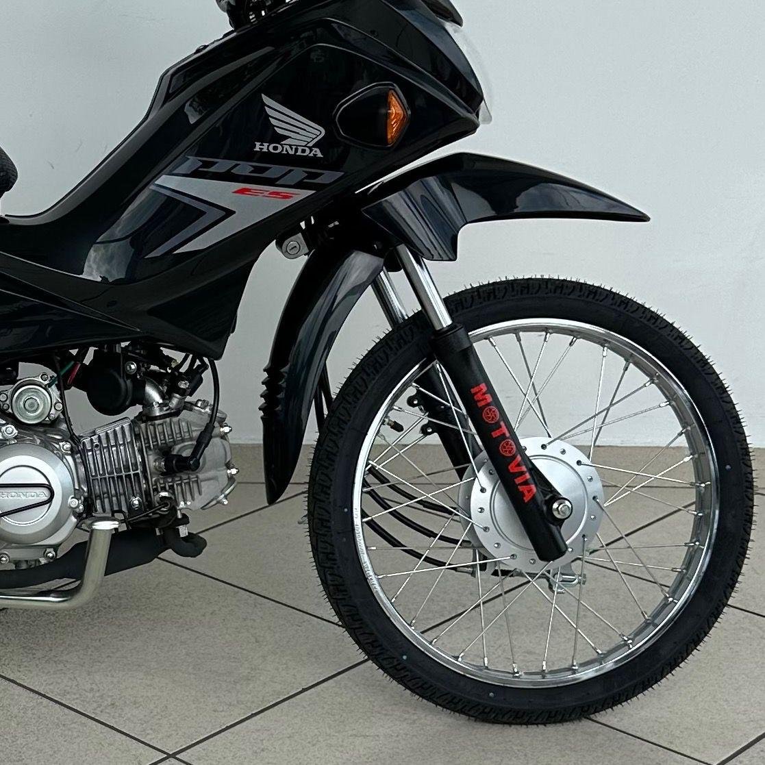 Imagem da moto